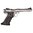Plaquettes VOLTHANE Target pour RUGER MK IV noir