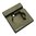 Outil pour goupille du tube de gaz AR-15/M16