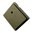Outil pour goupille du tube de gaz AR-15/M16