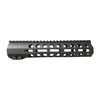 Garde-main AR-15 12,7 po M-LOK noir