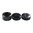 Capuchon de tourelle réglable pour AIMPOINT MICRO