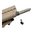Tiges sectionnelles compactes pour AR15/M16, configuration 10.5-12.5
