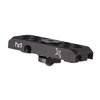 Le PCM M-LOK protège et route tes câbles en toute sécurité, fabriqué en aluminium solide, compatible M-LOK et disponible en plusieurs couleurs.