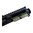 TDP SPEC cache de portière d'éjection, empreinte unique FDE