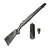 Kit de mise à niveau MESA FFT pour Remington 700 action courte gris