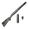 Kit de mise à niveau MESA FFT pour Remington 700 action longue gris