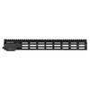 MK18 16" garde-main super modulaire compatible M-LOK/ARCA SWISS noir