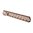 MK18 16" rail super modulaire compatible M-LOK/Arca-Swiss DDC