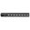 GEN-2 amélioré 16.6" garde-main M-LOK flottant pour AR-15 BLK