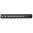 GEN-2 amélioré 16.6" garde-main M-LOK flottant pour AR-15 BLK