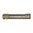 ATLAS S-ONE 10,3" garde-main free-float M-LOK pour AR-15 vert olive anodisé