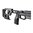 Châssis SOLUS COMPETITION 17" pour REM 700 SA noir