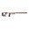 SOLUS COMPETITION châssis assemblé 17" pour REM 700 SA FDE