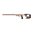 SOLUS COMPETITION châssis assemblé 17" pour REM 700 SA FDE