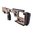 SOLUS COMPETITION châssis assemblé 17" pour REM 700 SA FDE
