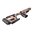 SOLUS COMPETITION châssis assemblé 17" pour REM 700 SA FDE