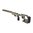 Châssis de compétition SOLUS 17" pour REM 700 SA OD
