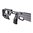 SOLUS COMP châssis assemblé 17 po pour REM 700 SA Gris sniper