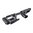 SOLUS COMP châssis assemblé 17 po pour REM 700 SA Gris sniper