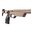Ensemble châssis SOLUS COMPETITION 15" pour REM 700 SA FDE