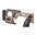 Ensemble châssis SOLUS COMPETITION 15" pour REM 700 SA FDE
