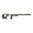 SOLUS ensemble châssis de compétition 15" pour Remington 700 SA OD