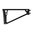 Crosse TS-8 triangulaire noire
