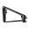 Crosse TS-8 triangulaire noire