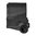 Accessoire QD pour extrémité avant RECC-E noir