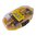 Kit de nettoyage pour pistolet tige emboîtable .40/10MM