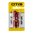Cartouches factices 40 S&W 5/paquet