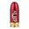 Lot de 5 cartouches factices 45 ACP
