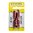 Lot de 5 cartouches factices 45 ACP