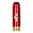 Cartouches factices pour 44 MAGNUM, lot de 3