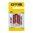 Cartouches factices 45 LONG COLT 3/pqt