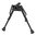 S-BR2-MLOK BIPIED M-LOK 6-9" ROTATIF AUTO-NIVELANT