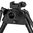 S-BRMP Bipied Picatinny 6-9" jambes crantées