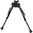S-LP Bipied Picatinny 9-13"