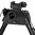 S-LMP Bipied Picatinny 9-13" jambes crantées pivotantes