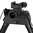 S-25CP Bipied Picatinny 13,5-27"