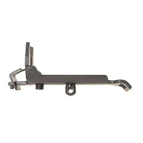 L'adaptateur No. 14 pour Ruger Mini-30 et Mini-14 te permet de fixer facilement un bipied ou une sangle, tout en étant rapidement détachable.