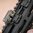 WCK kit de gestion de câbles M-LOK noir