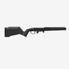 Le Hunter Lite pour Savage AXIS est léger, ergonomique et ajustable, avec des options pour droitier/gaucher, des M-LOK slots et un confort optimal avec des gants.