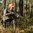 Crosse ajustable HUNTER LITE pour Savage Axis SA ODG