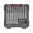 Pack multi-calibres de brosses de canon BORE-MAX Speed