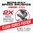 Pack multi-calibres de brosses de canon BORE-MAX Speed