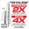 BORE-MAX SPEED jags et patchs pack multi-calibres