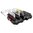 ACCU-PUNCH Coffret complet de chasse-goupilles
