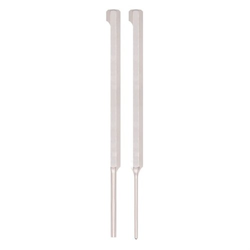 Le BOLT CATCH PUNCH SET de REAL AVID facilite l'accès au pin de maintien du bolt catch grâce à un punch magnétique et un design qui protège ton arme.