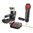 Kit de montage MASTER pour lunette de visée